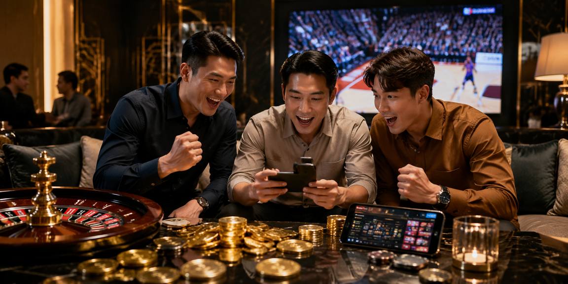88ac Casino & Nổ hũ